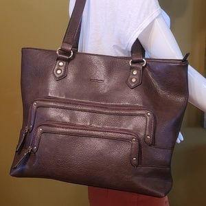 Large Laptop Bag/HandBag/Tote